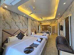 Parth King Resort Tarapith