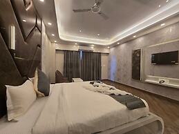 Parth King Resort Tarapith