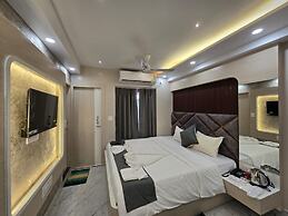 Parth King Resort Tarapith