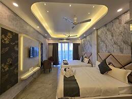 Parth King Resort Tarapith