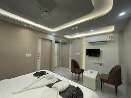 Parth King Resort Tarapith