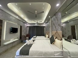 Parth King Resort Tarapith