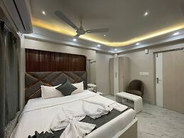 Parth King Resort Tarapith