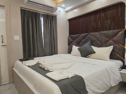 Parth King Resort Tarapith