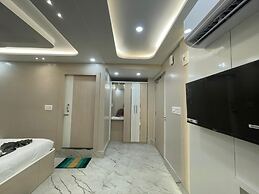 Parth King Resort Tarapith