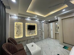 Parth King Resort Tarapith