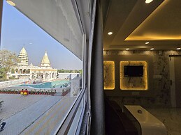 Parth King Resort Tarapith