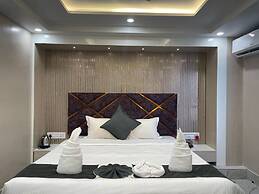 Parth King Resort Tarapith