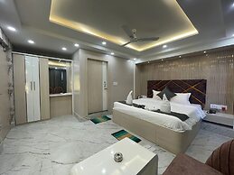 Parth King Resort Tarapith