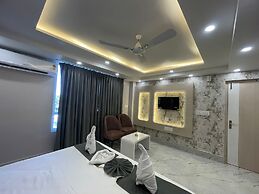 Parth King Resort Tarapith