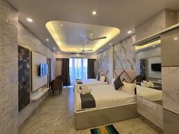 Parth King Resort Tarapith