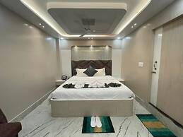 Parth King Resort Tarapith