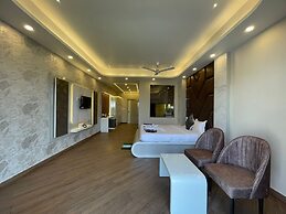 Parth King Resort Tarapith