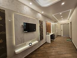 Parth King Resort Tarapith