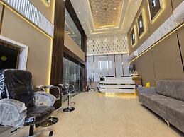 Parth King Resort Tarapith