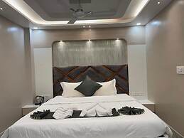 Parth King Resort Tarapith