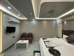 Parth King Resort Tarapith