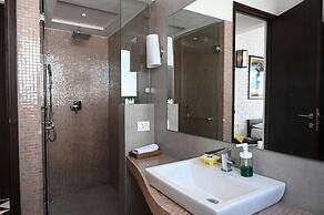 The Coastal Nest - 2BHK by Da Alohas