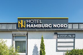 Hotel Hamburg Nord