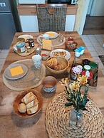 L'étoile du matin