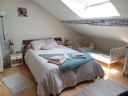 L'étoile du matin
