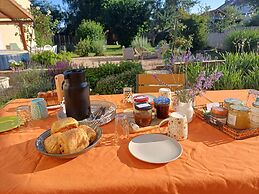 L'étoile du matin