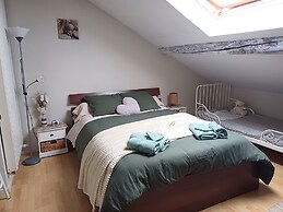 L'étoile du matin