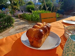 L'étoile du matin