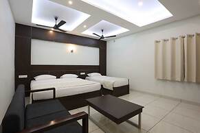 LGP Residency