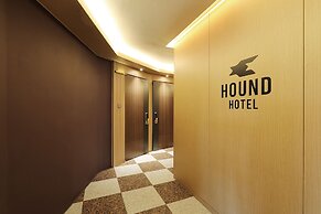 HotelHound Jeonju Junghwasan
