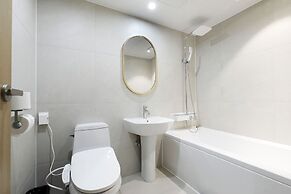 HotelHound Jeonju Junghwasan