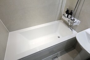 HotelHound Jeonju Junghwasan