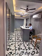 Hotel Laxus