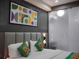 Hotel Laxus