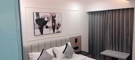 Hotel Laxus