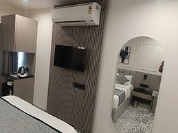 Hotel Laxus