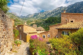 Villa Cortijo Large Private Pool A C Wifi
