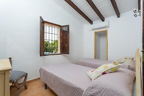 Villa Cortijo Large Private Pool A C Wifi