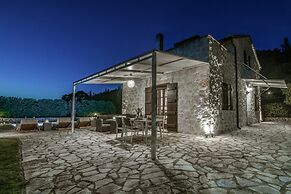 Villa Boscheto Pente