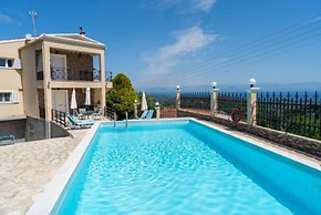 Villa Spartera in Spartera