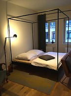 Arbio I Lax Apartments