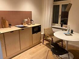 Arbio I Lax Apartments