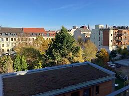 Arbio I Lax Apartments