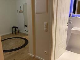 Arbio I Lax Apartments