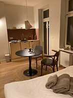 Arbio I Lax Apartments
