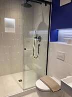 Arbio I Lax Apartments