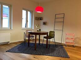 Arbio I Lax Apartments