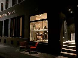 Arbio I Lax Apartments