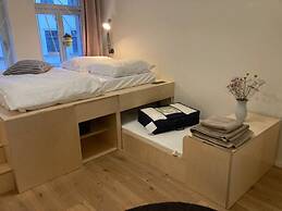 Arbio I Lax Apartments