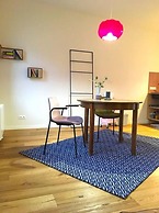 Arbio I Lax Apartments